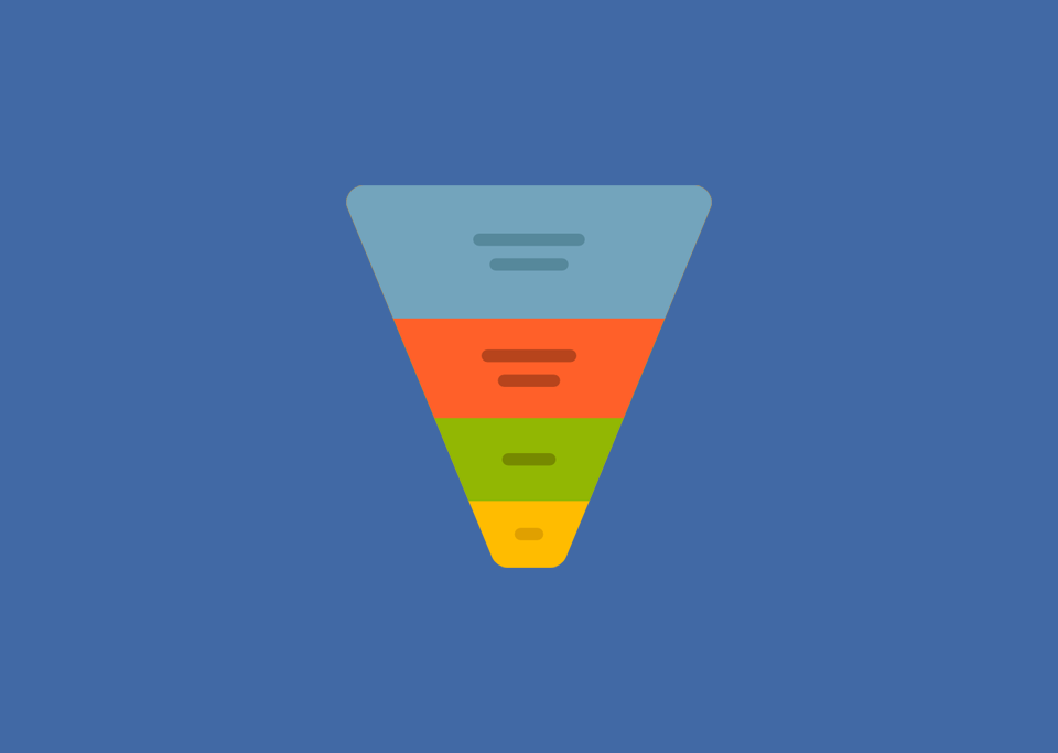 Funil da Evangelização